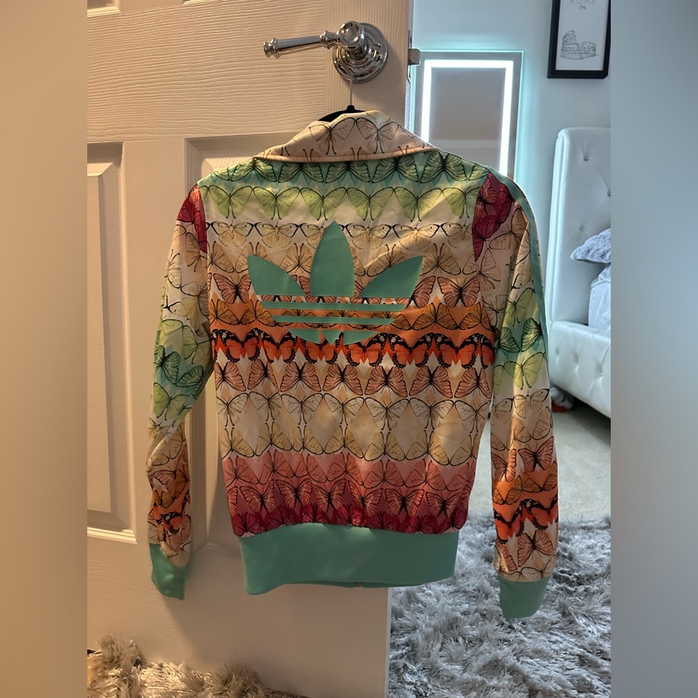 Adidas very rare sweater